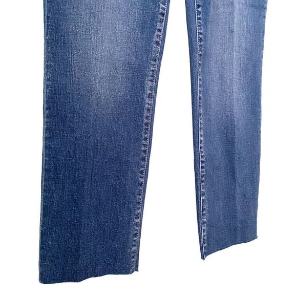 NEW L’AGENCE Sada High Rise Crop Slim in Size 28 - Picture 8 of 11